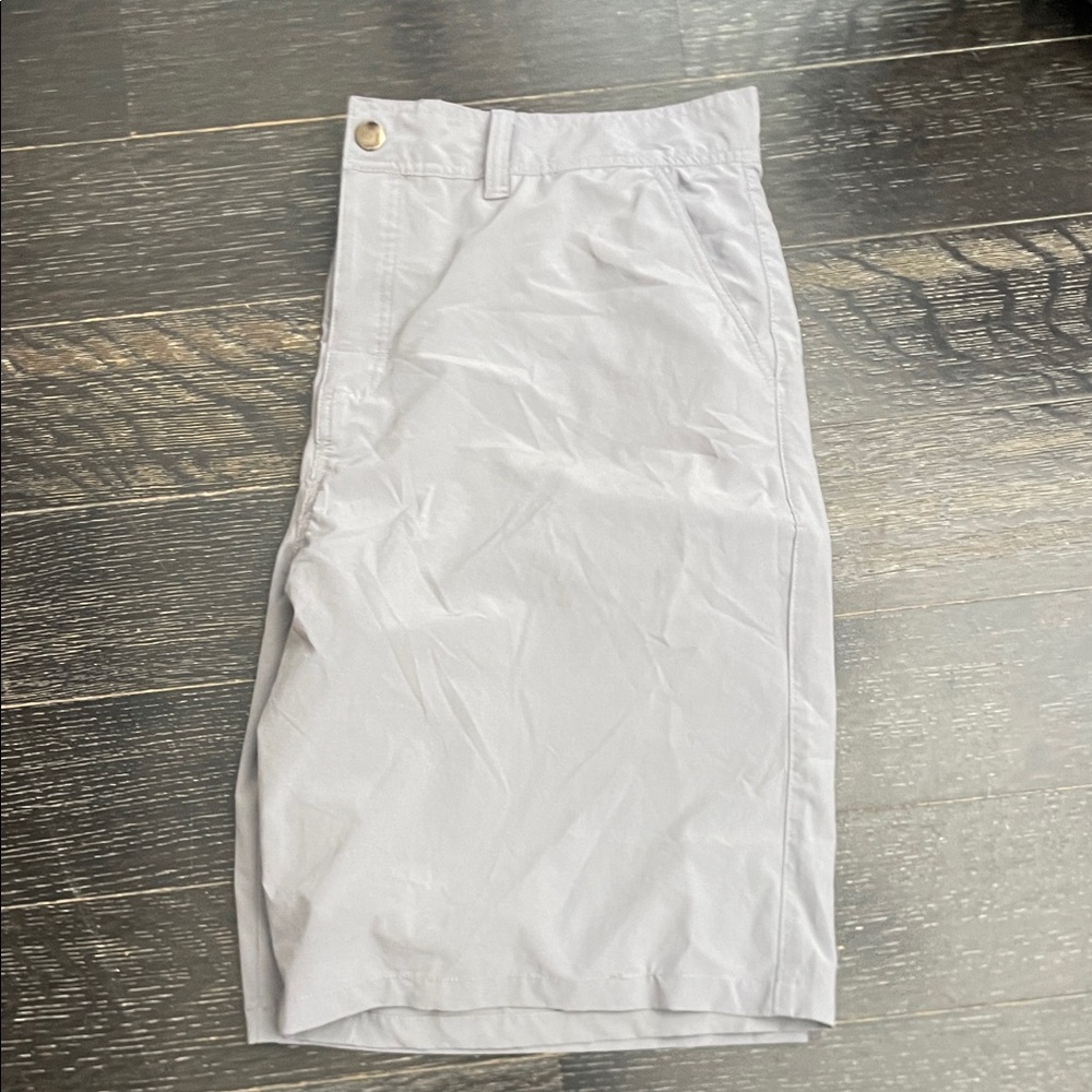 Joe Boxer Gray Men's Shorts